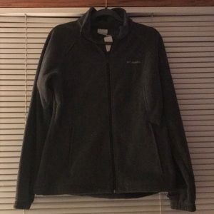 Women’s/ Mens Columbia fleece